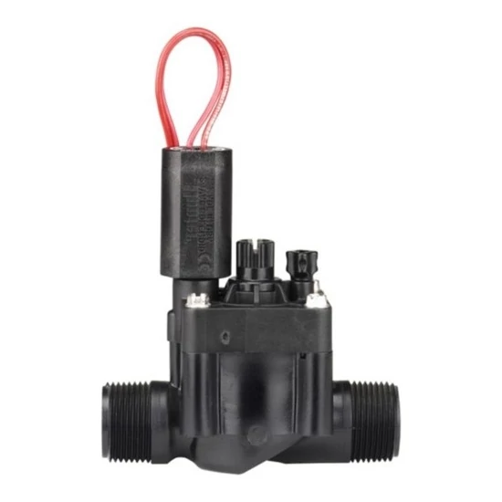 Hunter PGV-101 mágnesszelep 1" KK 24V szabályzós