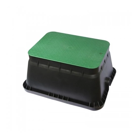 Jumbo box (61x46x30cm) Cepex Pro