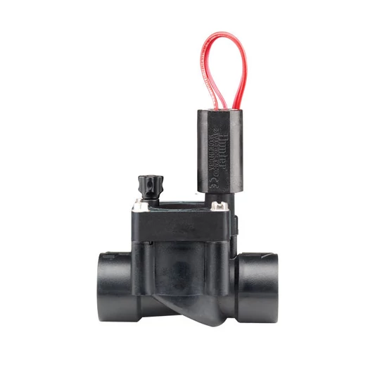 Hunter PGV-100G mágnesszelep 1col BB 24V 