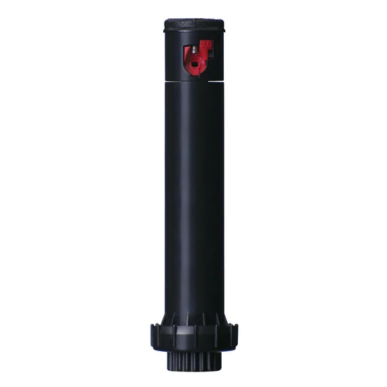 PGJ04 szórófej 10cm kiem. 40-360°