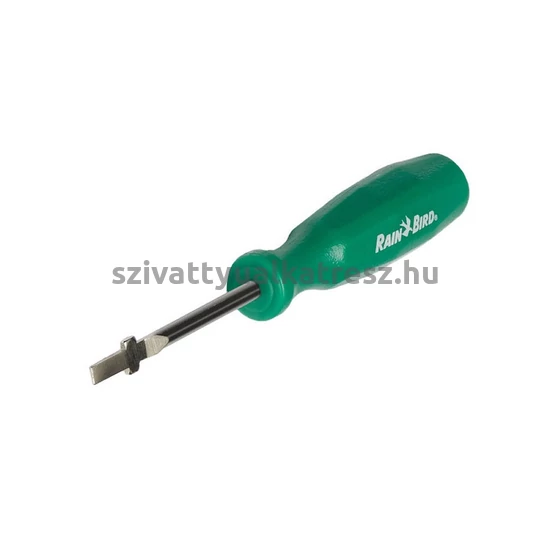 Rainbird állító csavarhúzó