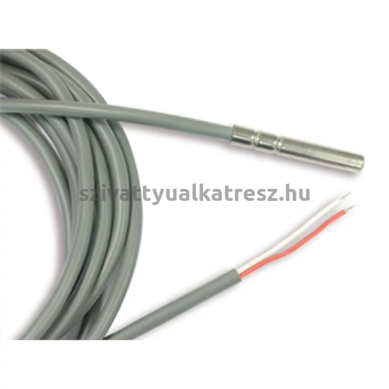 Hőmérséklet érzékelő, PTC,  -50+150C, AKO15580