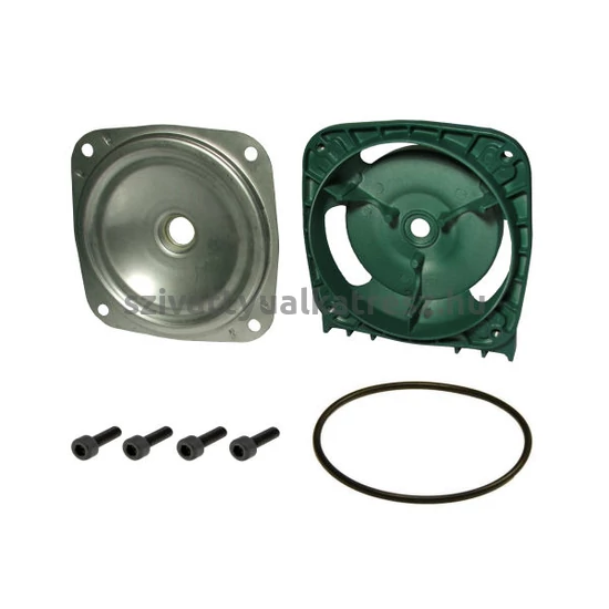 Motor első dekni Jet 102-132 Dab