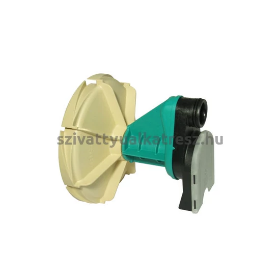 Ejektor + diffúzor Jet 102-132 Dab