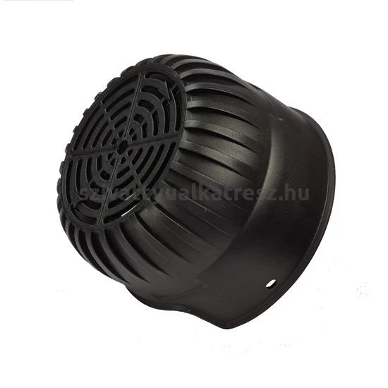 Hűtőventilátor burkolat DAB szivattyúhoz