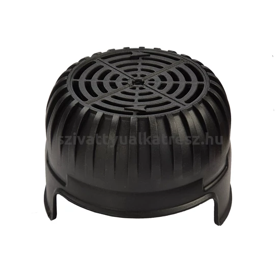 Hűtőventilátor burkolat DAB szivattyúhoz