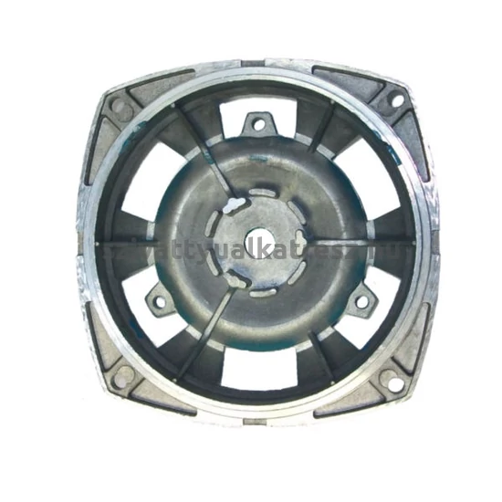 Motor elsődekni 60/41-es szivattyúhoz, Aquastrong
