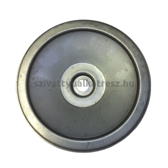 Inox pajzs 90/46, 90/55-ös szivattyúkhoz, Leo