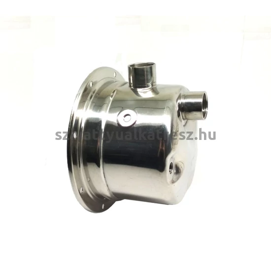 Inox ház HWW4500 vízellátó szivattyújához