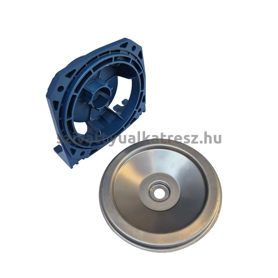 Motor első dekni és pajzs JPV 900/JPV 1300 szivattyúhoz  Elpumps