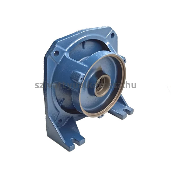 Motor első dekni és pajzs JPV 900/JPV 1300 szivattyúhoz  Elpumps