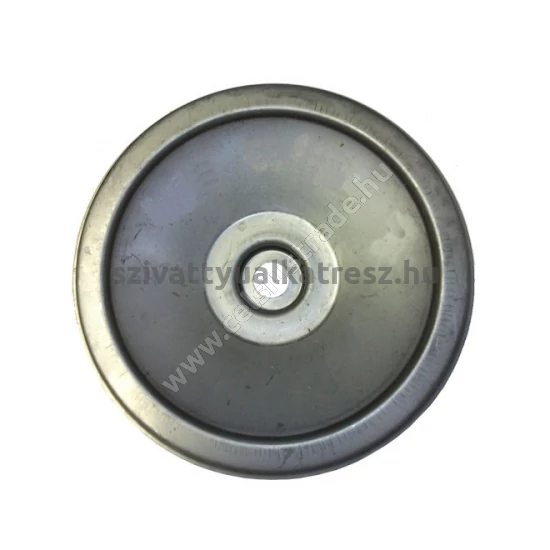Motor inox pajzs szivattyúhoz  JPV 1500  Elpumps