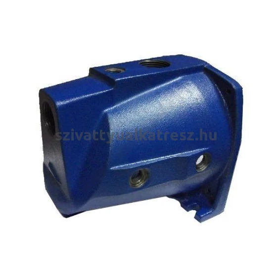 Öntvényház JPV 1500  Elpumps