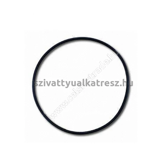 O gyűrű, háztömítés