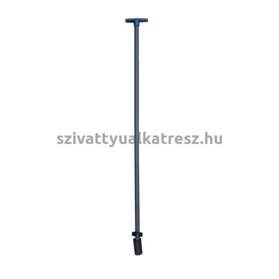 Húzószár PVC szegedi kúthoz
