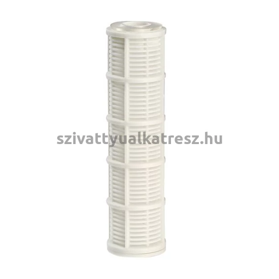Szűrőbetét RLA-80μ  10"-os