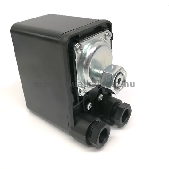 Elpumps nyomáskapcsoló PM/5 230V  1fázisú