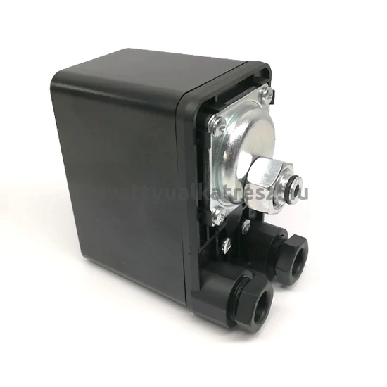Elpumps nyomáskapcsoló PM/5 230V  1fázisú