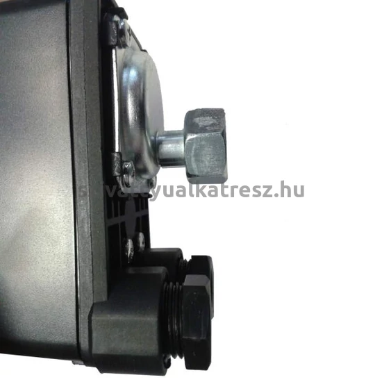 Elpumps nyomáskapcsoló PM/5 230V  1fázisú