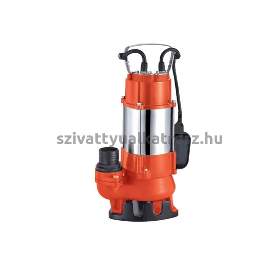 ACQUAER XSP 18-12/0,75I merülő szivattyú