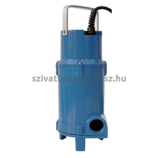 Elpumps BT4876 Darabolós szennyvízszivattyú