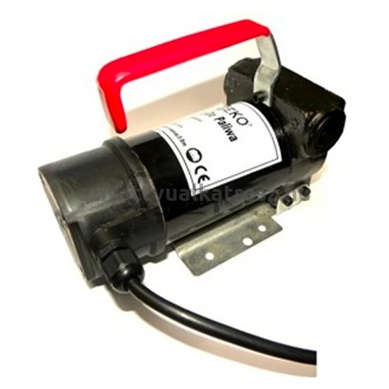 24 V-os gázolajszivattyú G010016
