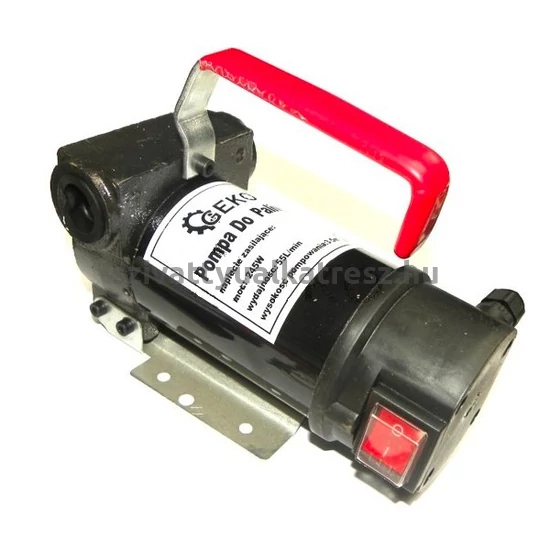 12 V-os gázolajszivattyú G01022
