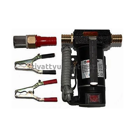 24 V-os gázolajszivattyú G010016
