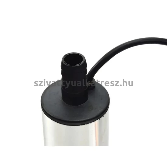 Merülő gázolaj szivattyú 12V-os