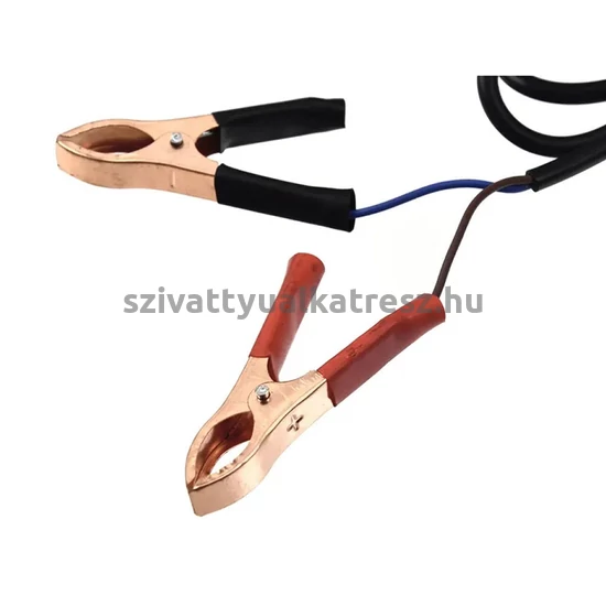 Merülő gázolaj szivattyú 12V-os