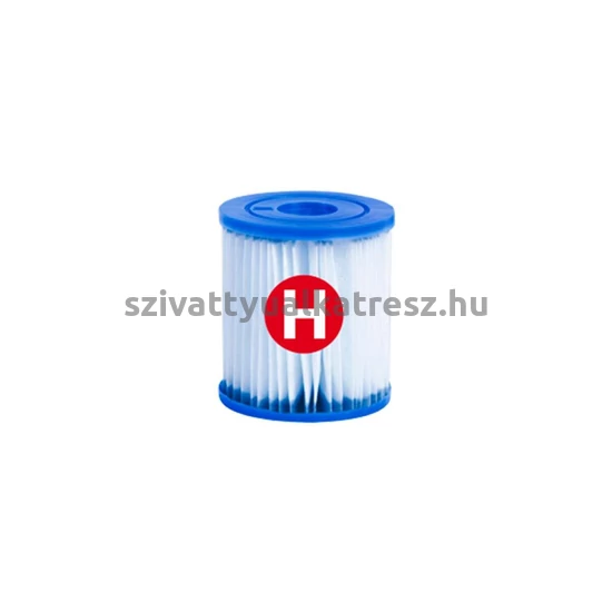 INTEX "H" típusú szűrőbetét [29007]