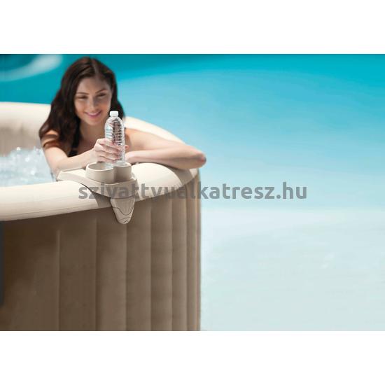 INTEX jakuzzi pohártaró és tálca [28500]